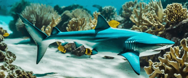 Déguisement requin : bien choisir son costume