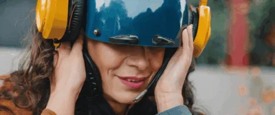 Casque pour plagiocéphalie : remodeler la tête plate chez le nourrisson