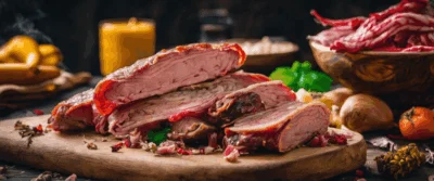 Quels types de viandes pour réussir une choucroute alsacienne authentique ?