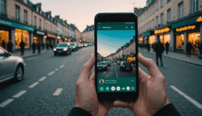 WhatsApp dans l’écosystème GAFAM : rôle, enjeux et impact stratégique