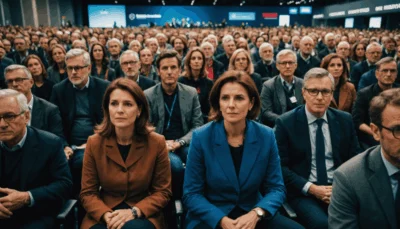 Les médias du Rassemblement National : analyse, impact et stratégie