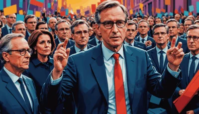 Philippe de Villiers : Analyse de sa fortune et de son influence politique