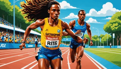 Marie-José Pérec : Son parcours inspirant entre Guadeloupe et l’athlétisme français