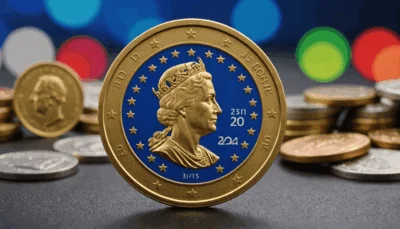 Pièce 2 Euros des JO 2024 : Symboles, Design et valeur de la monnaie officielle