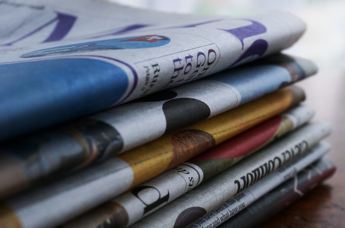 Aides à la presse : le budget 2027 maintenu, l'aide aux titres postés à demander avant le 31 octobre